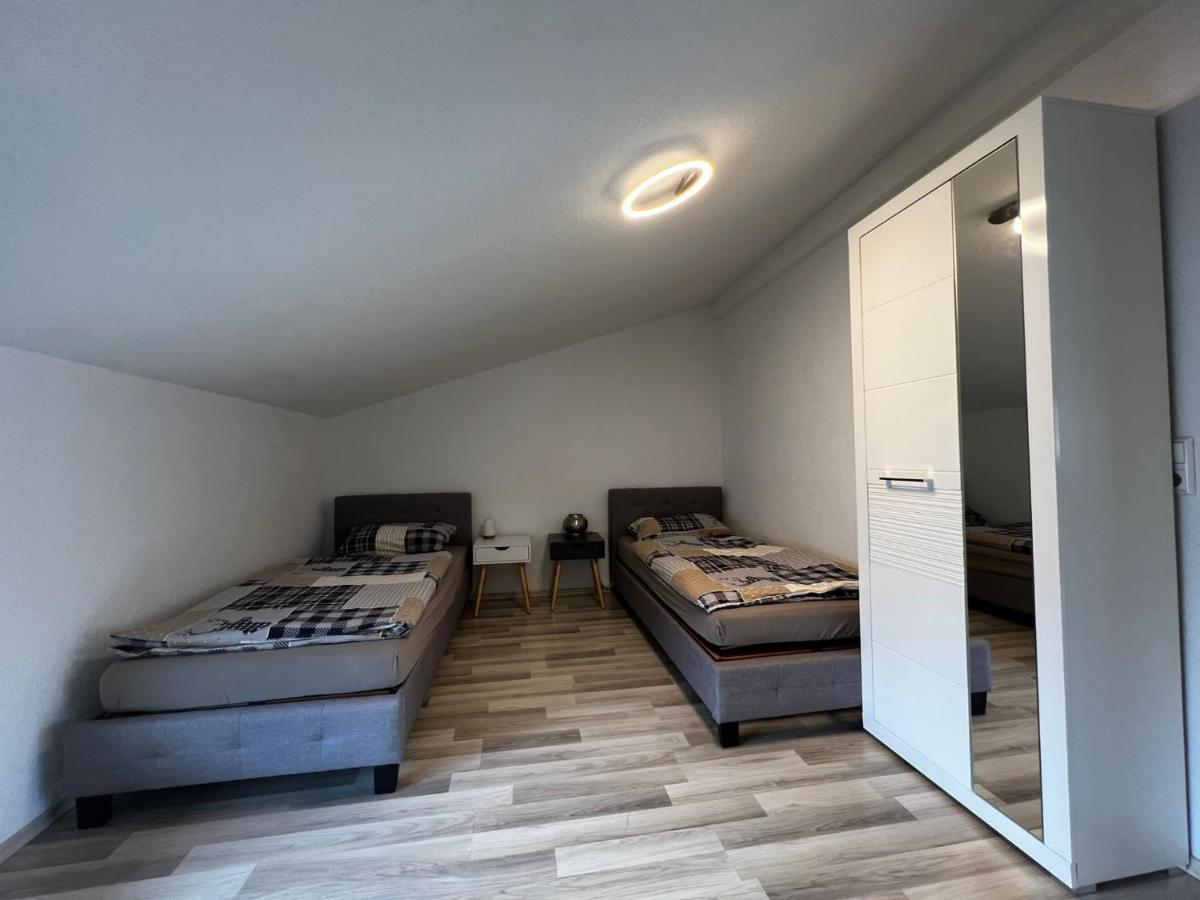 Ferienwohnung Bad Saeckingen Exterior photo