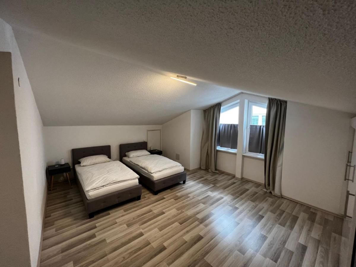 Ferienwohnung Bad Saeckingen Exterior photo