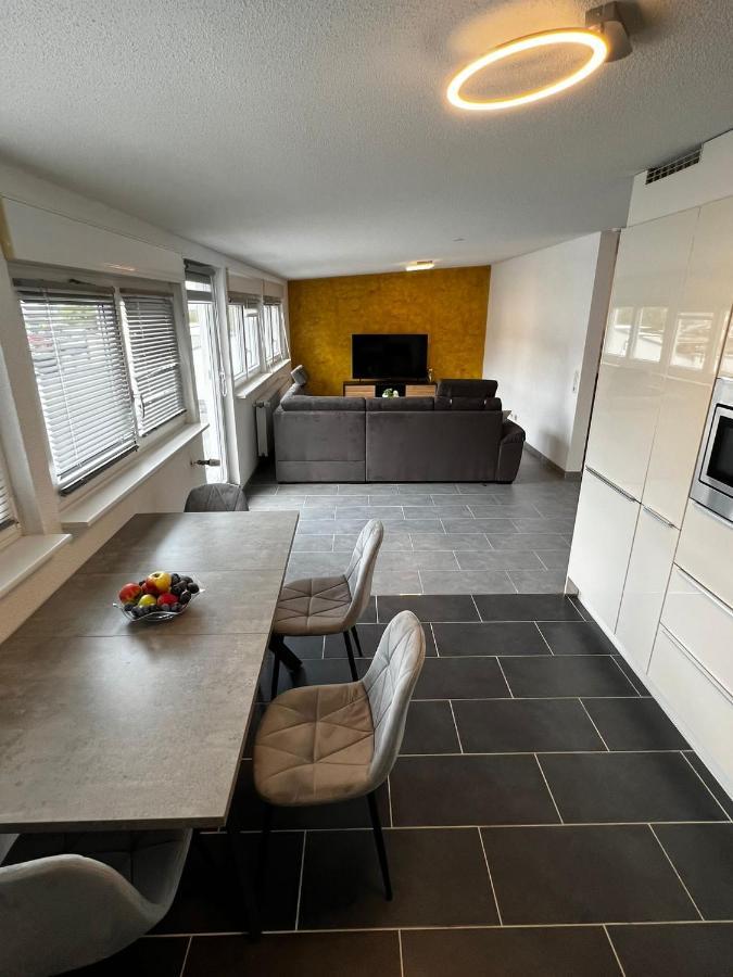 Ferienwohnung Bad Saeckingen Exterior photo