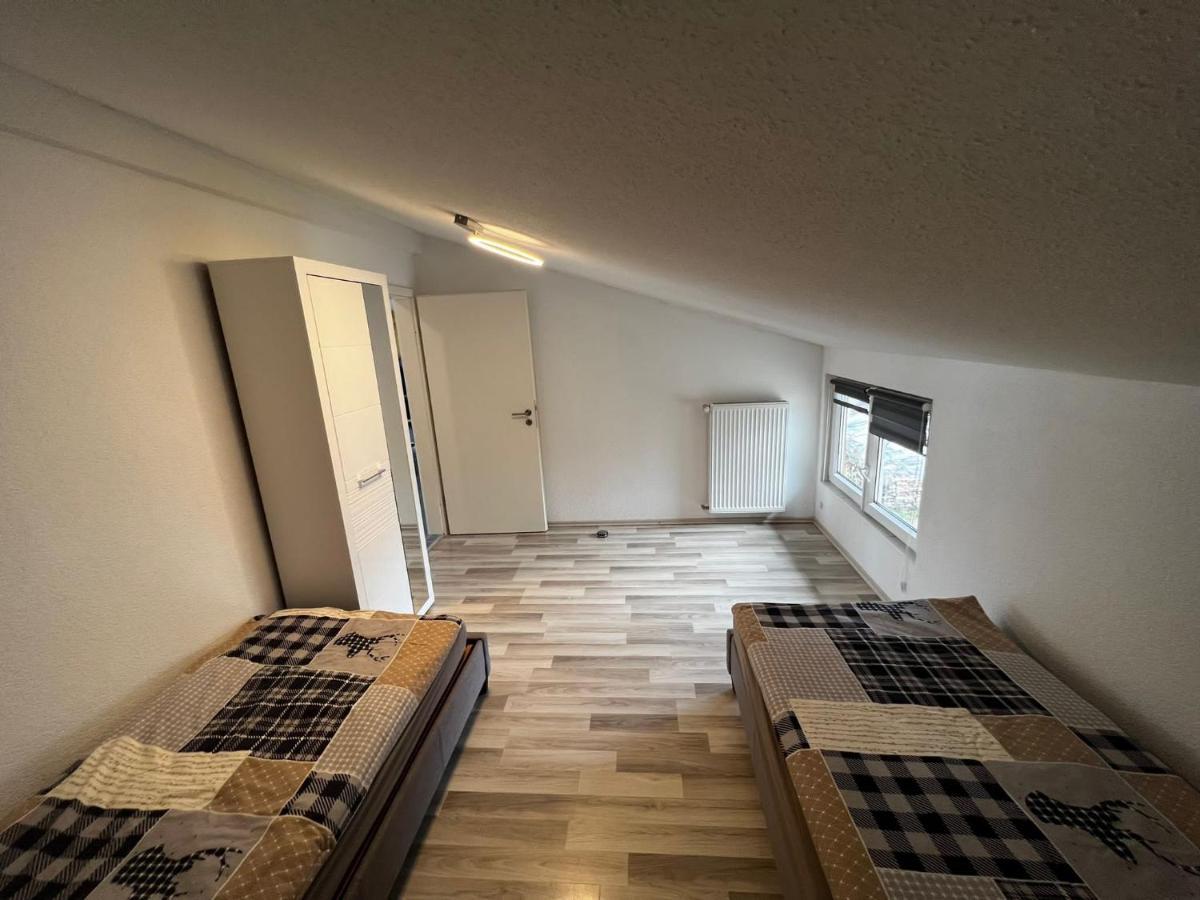 Ferienwohnung Bad Saeckingen Exterior photo