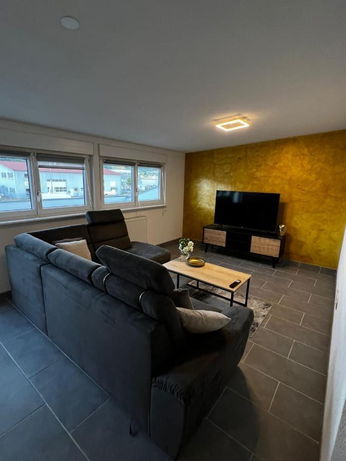 Ferienwohnung Bad Saeckingen Exterior photo